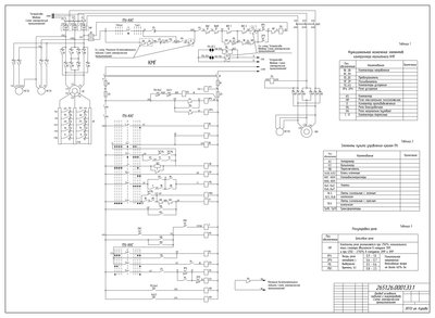 КПМ-32т_5т Механизм основного подъема и микропривода.JPG