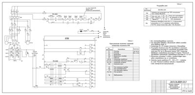 КПМ-32т_5т Механизм изменения вылета стрелы.JPG